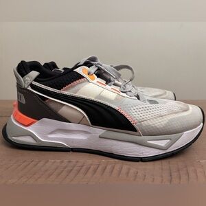 Puma Men’s Mirage Sports Tech Sneakers - Size 6‎